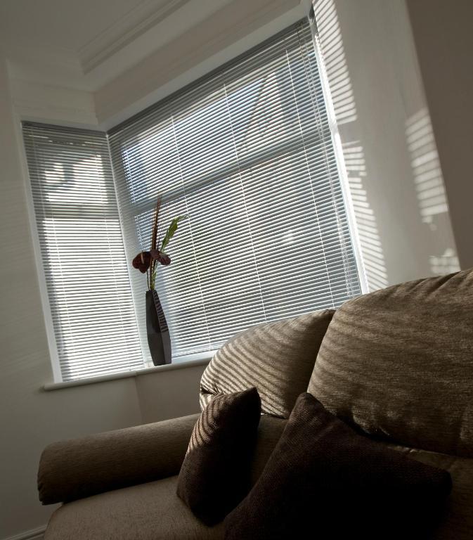 Aberdeen Serviced Apartments - The Lodge Kamer foto
