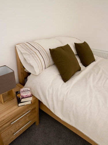 Aberdeen Serviced Apartments - The Lodge Buitenkant foto